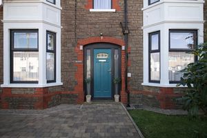 Front Aspect- click for photo gallery